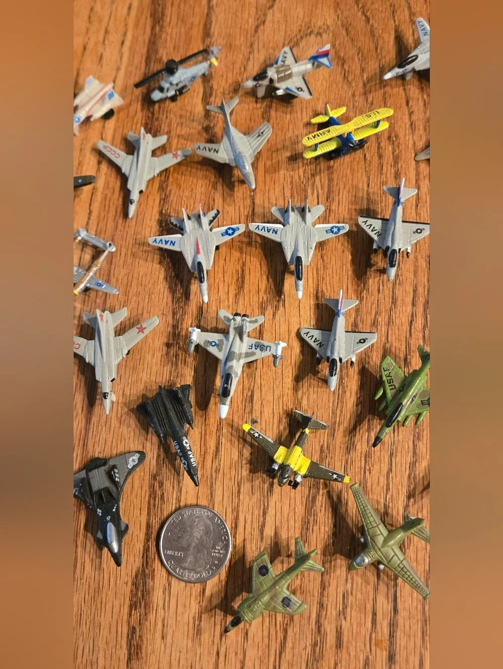 Lot Of 34 Various 1